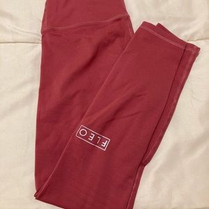 Fleo Malaga Romey 25”